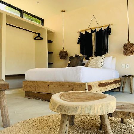 Vida Boho Apart 16 With Special Fee To Access Hotel Bardo Tulum Luaran gambar